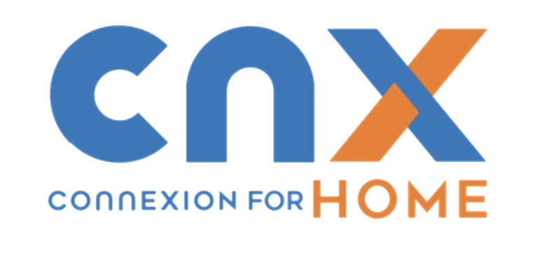 CNXhomeLogo